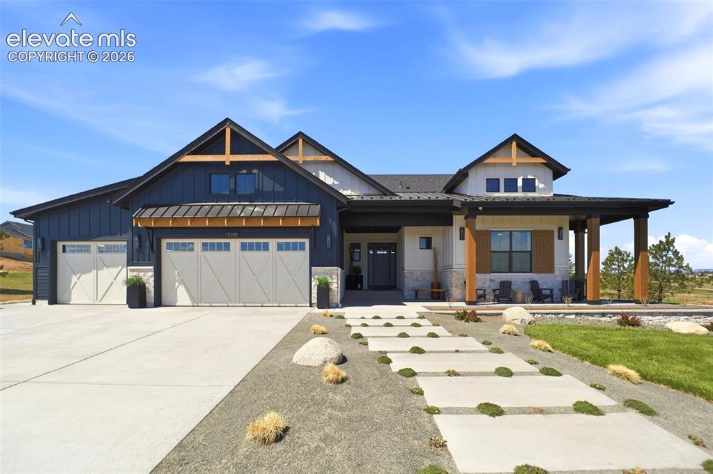 Image 1 of 50: Front of Structure