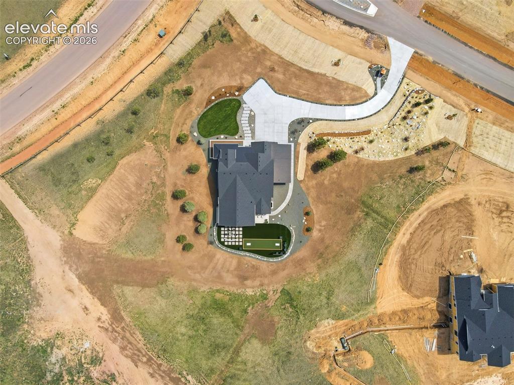 Image 50 of 50: Aerial View