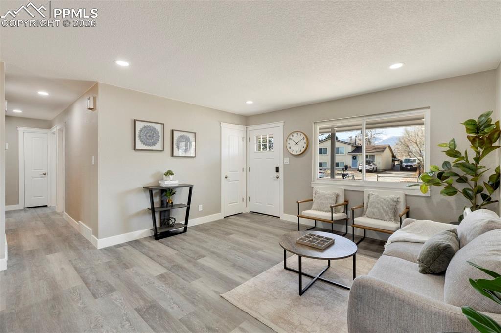 Image 3 of 15: Living Room