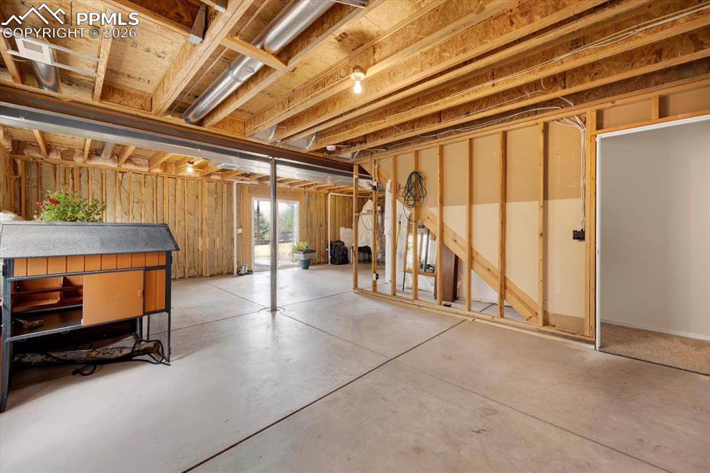 Image 29 of 48: Basement