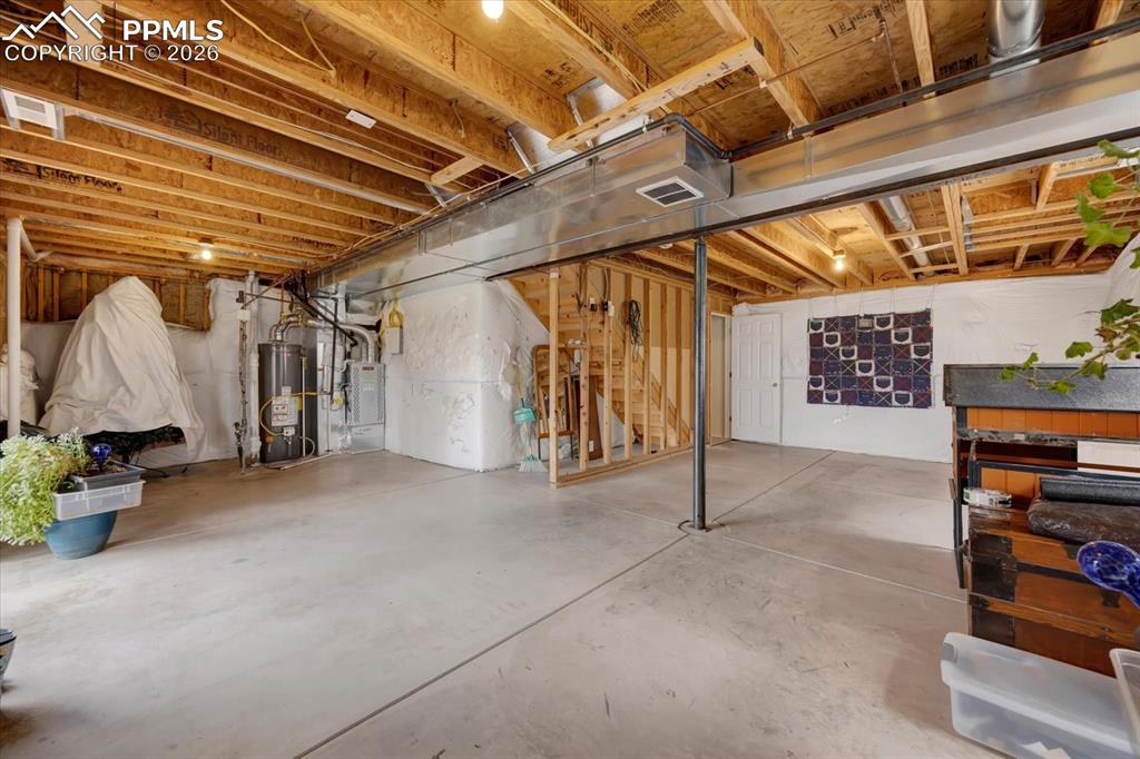 Image 30 of 48: Basement