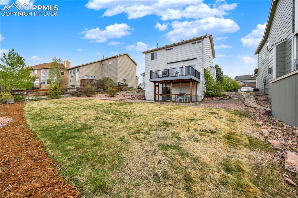 Image 33 of 48: Back of Structure