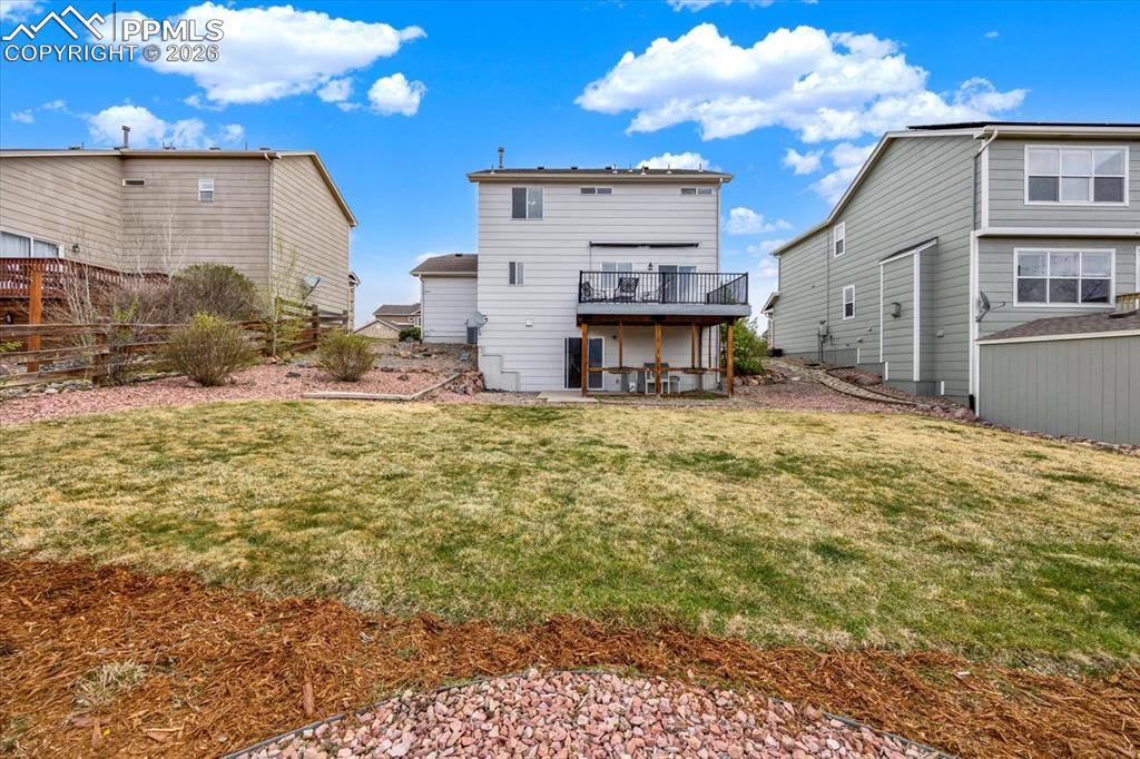 Image 34 of 48: Back of Structure