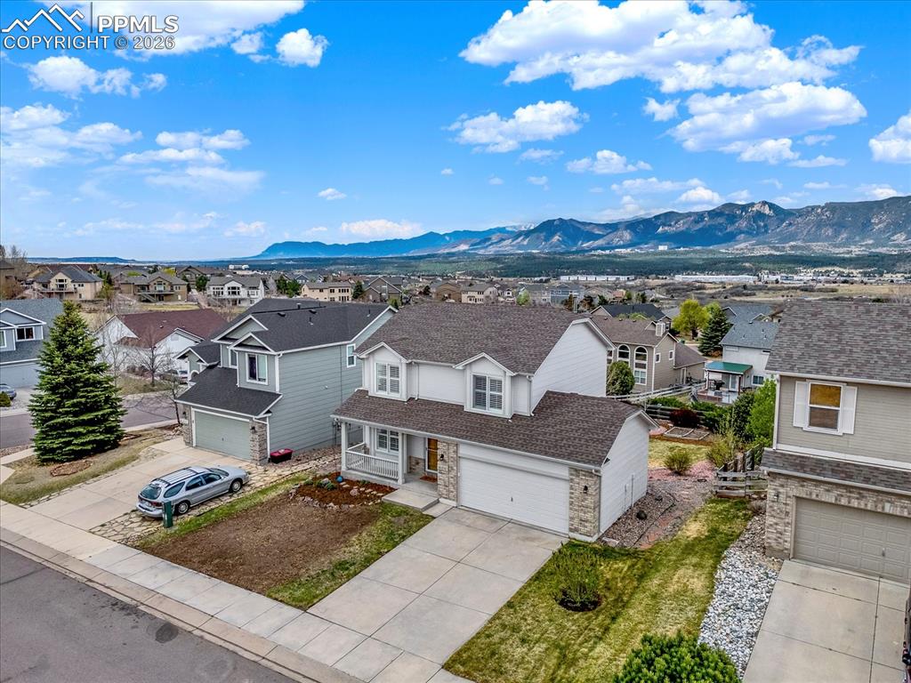 Image 36 of 48: Aerial View