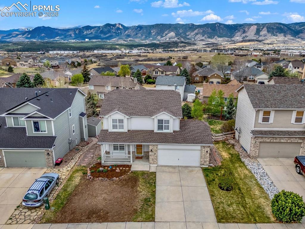 Image 37 of 48: Aerial View