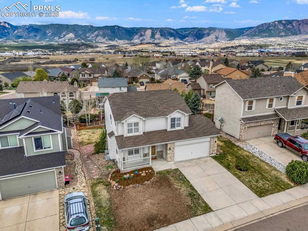 Image 38 of 48: Aerial View