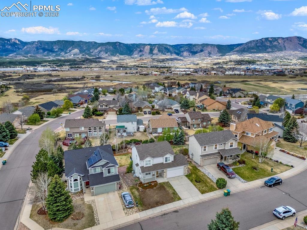 Image 39 of 48: Aerial View