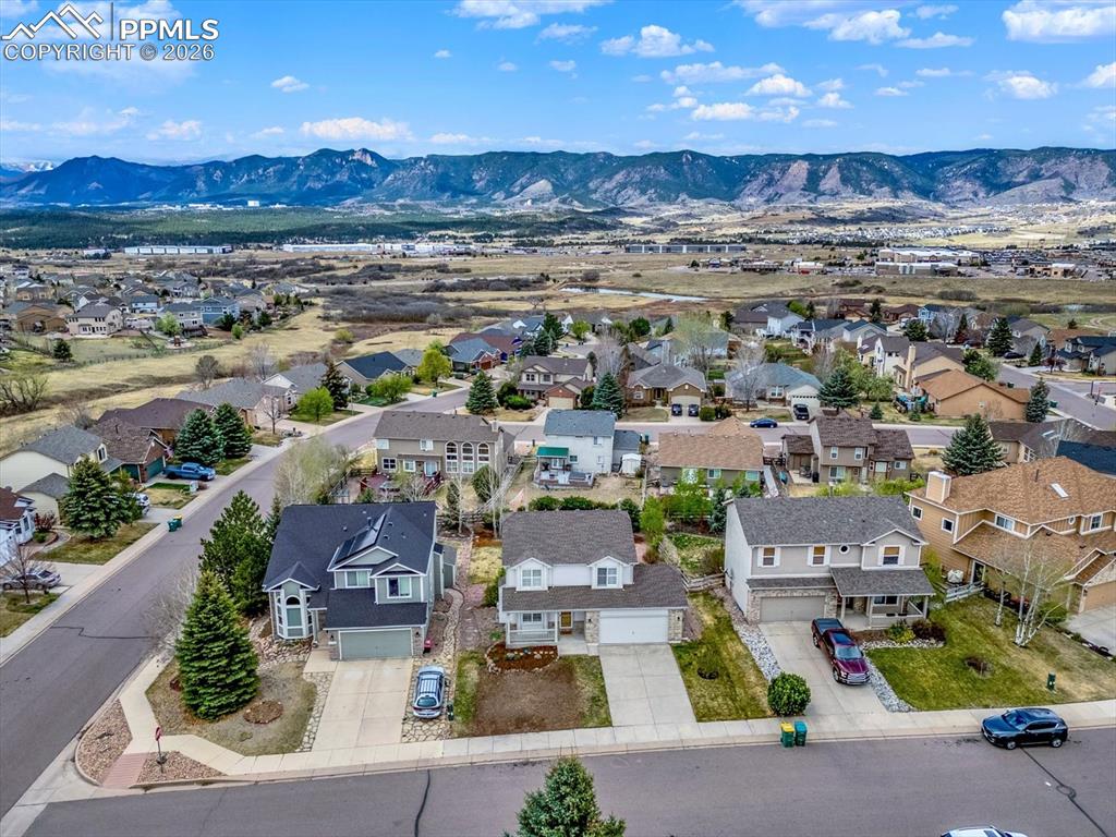 Image 40 of 48: Aerial View