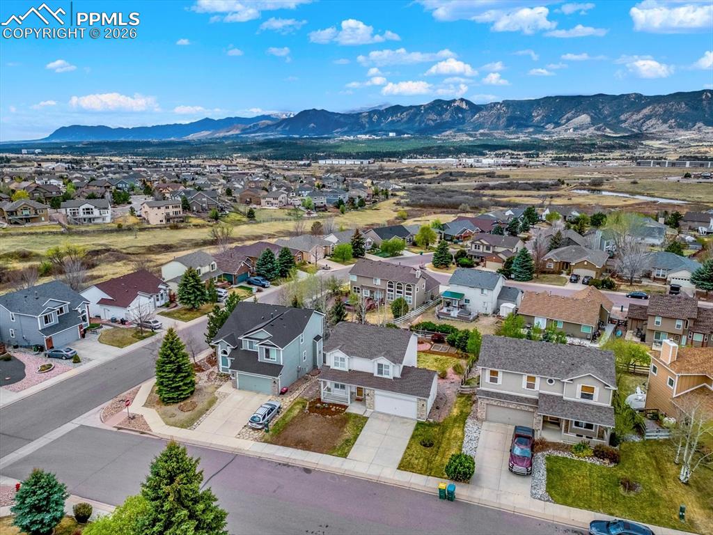 Image 41 of 48: Aerial View