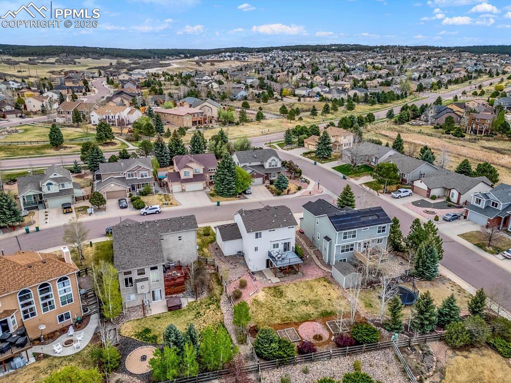 Image 43 of 48: Aerial View