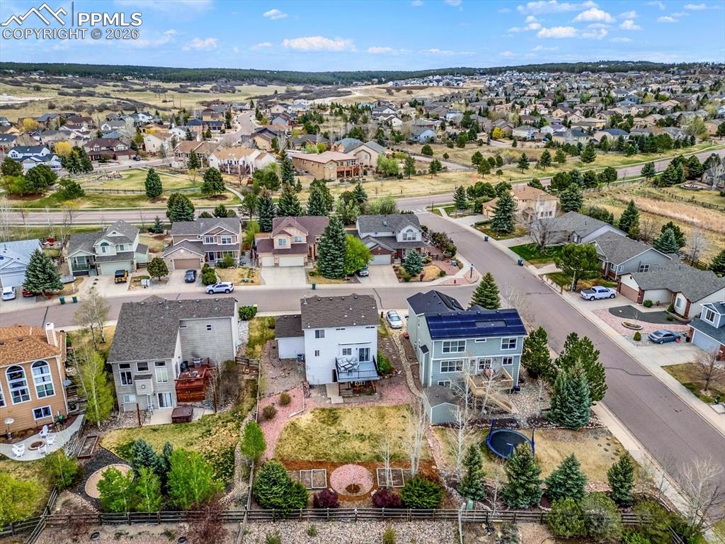 Image 44 of 48: Aerial View