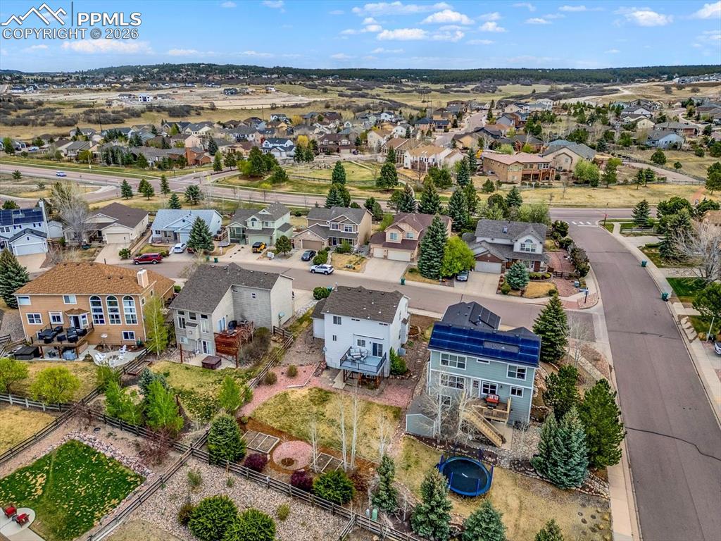 Image 45 of 48: Aerial View