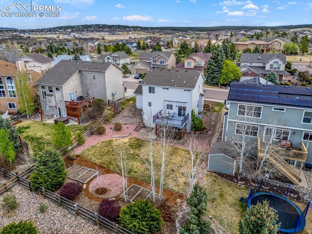 Image 46 of 48: Aerial View