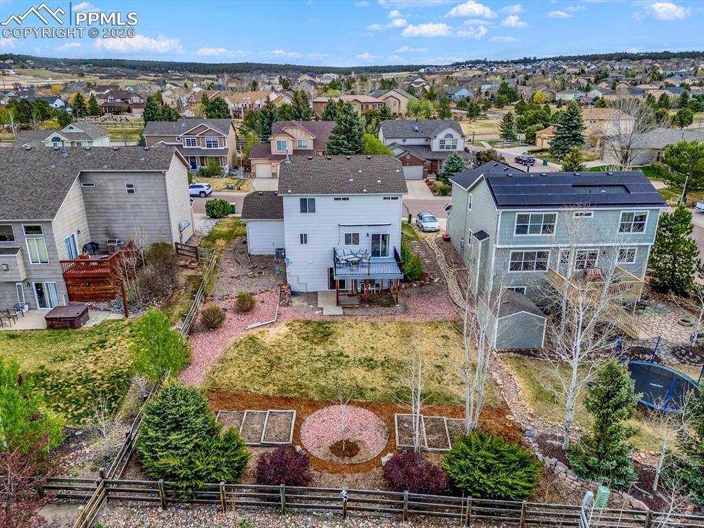 Image 47 of 48: Aerial View