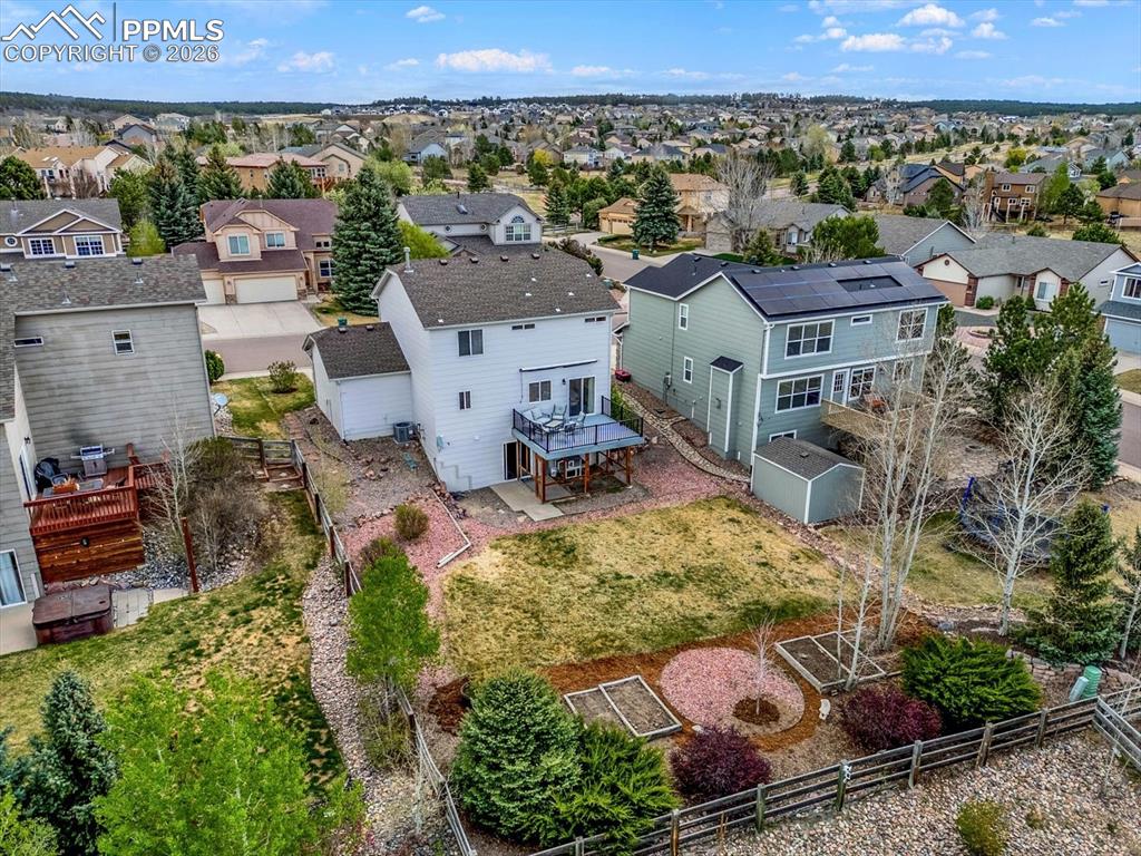 Image 48 of 48: Aerial View