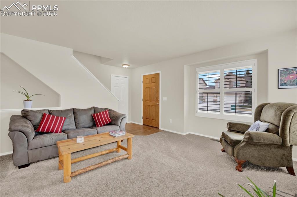 Image 8 of 48: Living Room