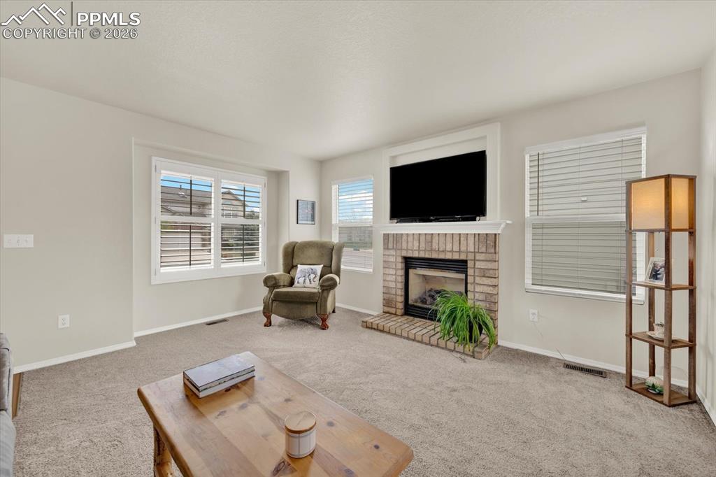 Image 9 of 48: Living Room