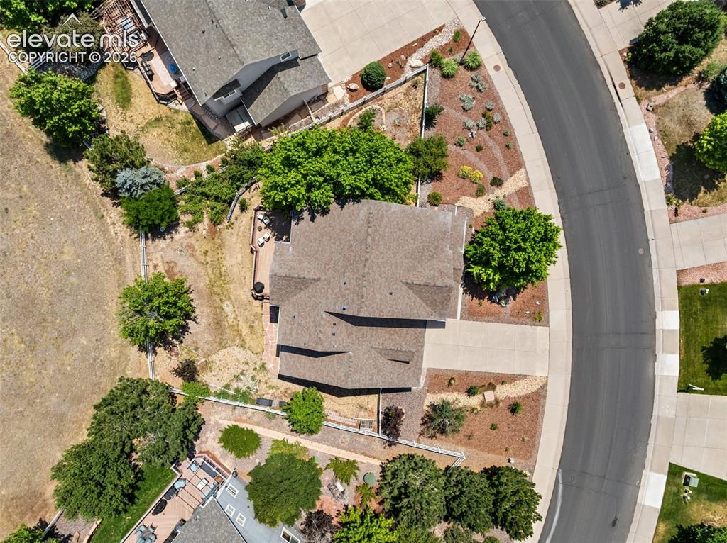 Image 35 of 42: Aerial View