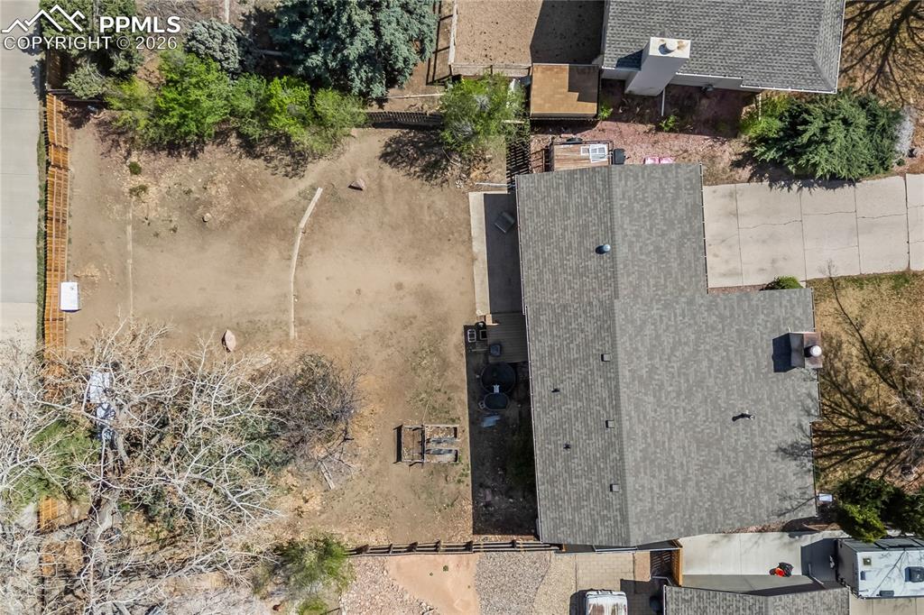 Image 35 of 42: Aerial View