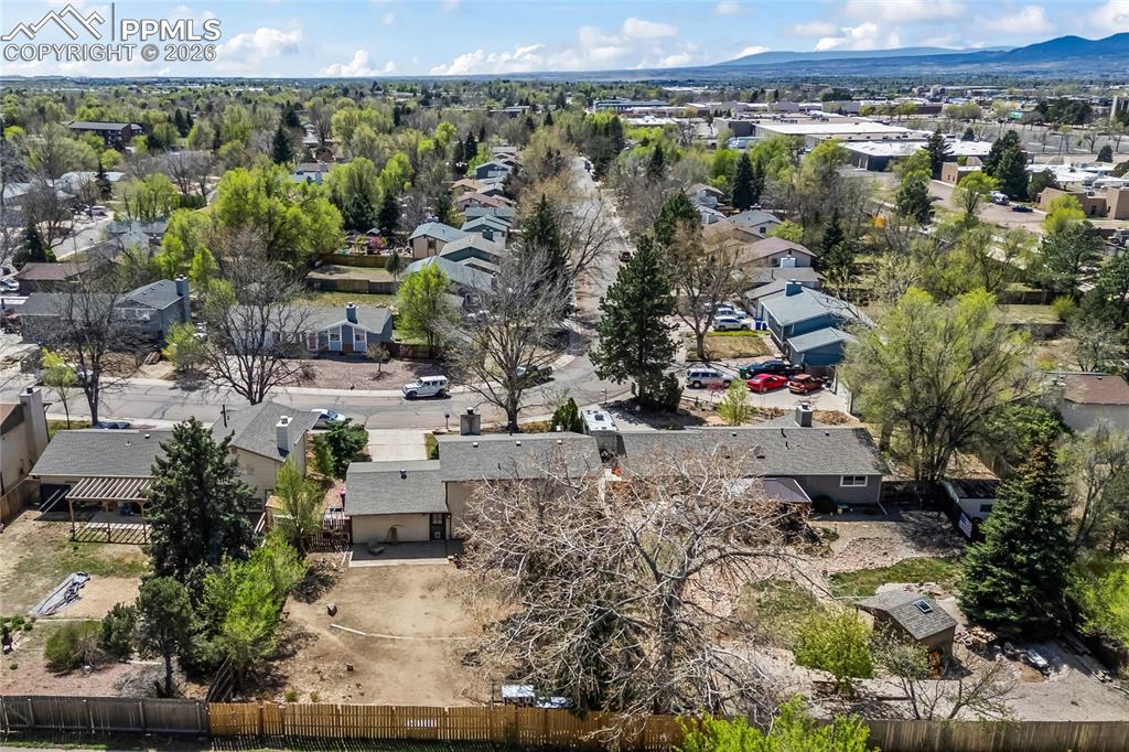 Image 36 of 42: Aerial View