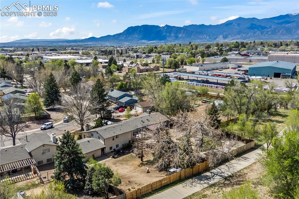 Image 37 of 42: Aerial View