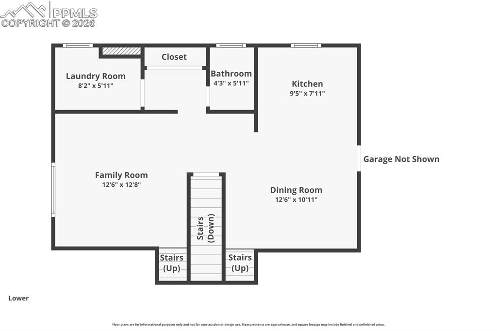 Image 39 of 42: Floor Plan