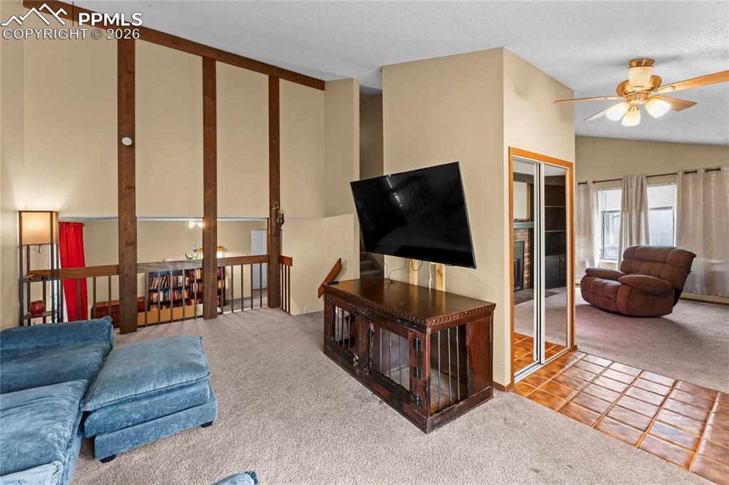 Image 9 of 42: Living Room