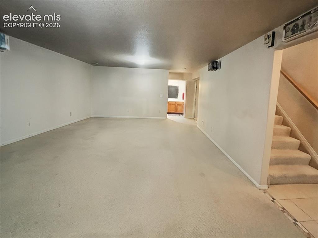 Image 20 of 27: Basement