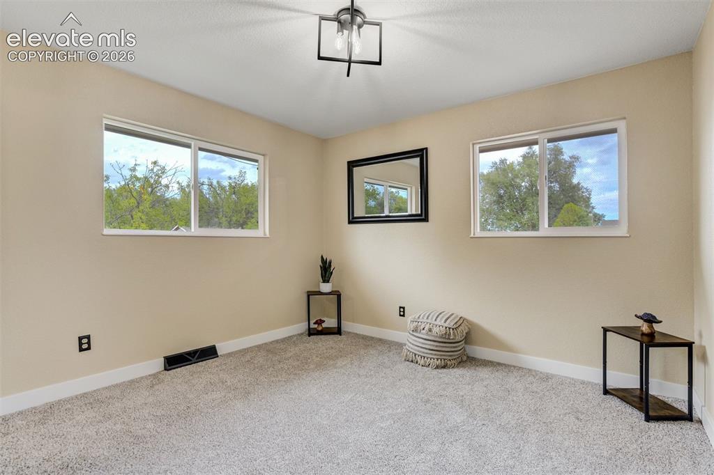 Image 19 of 50: Master Bedroom