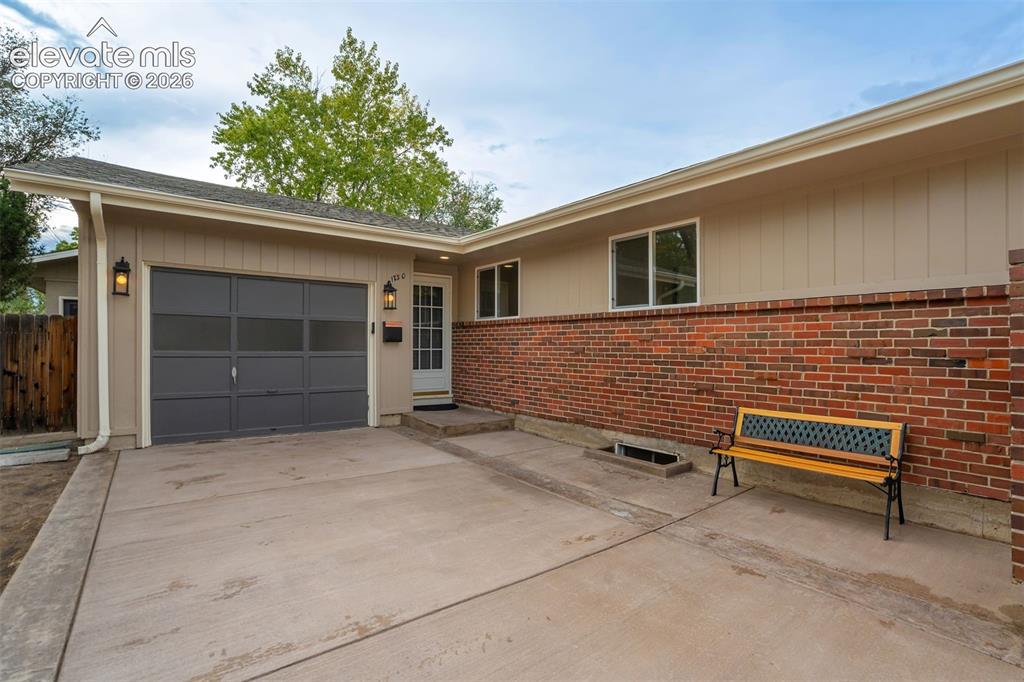 Image 2 of 50: All new exterior paint, windows and new roof!