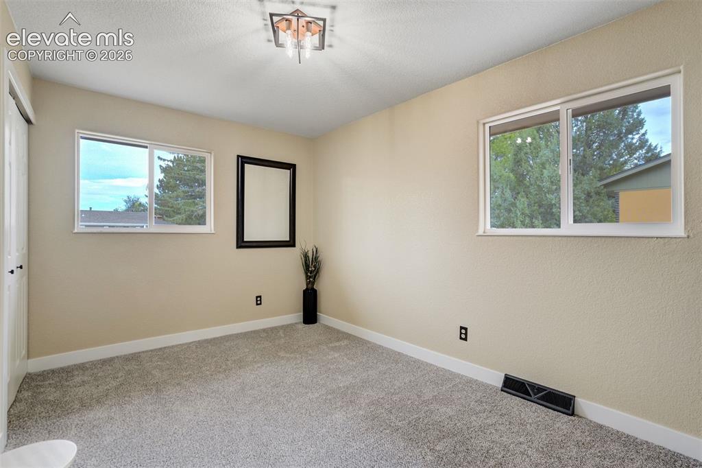Image 24 of 50: 2nd upstairs bedroom