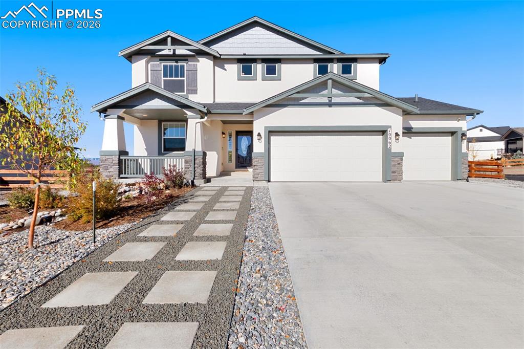 Image 1 of 50: Front of Structure