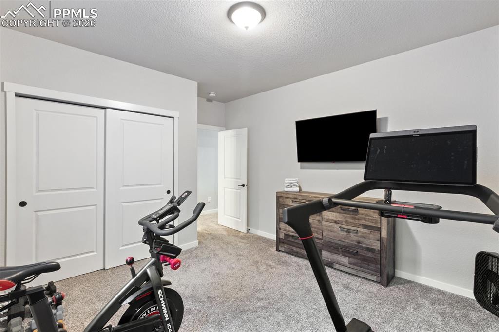 Image 41 of 50: Exercise Room