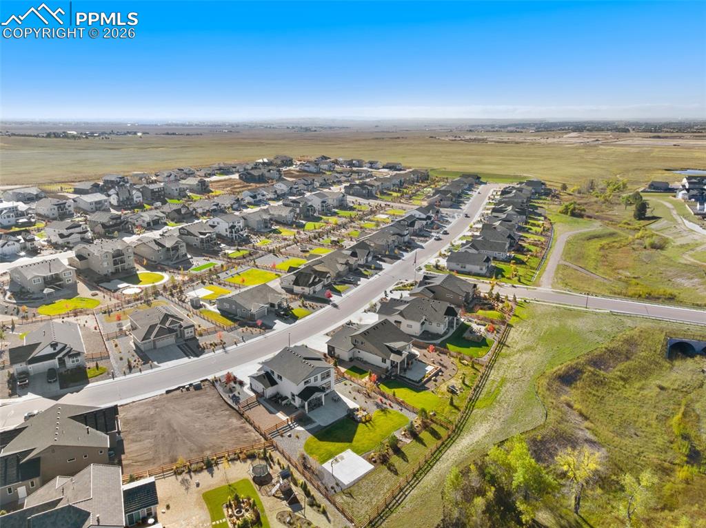 Image 44 of 50: Aerial View