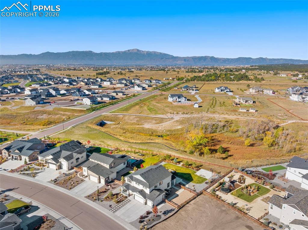 Image 45 of 50: Aerial View