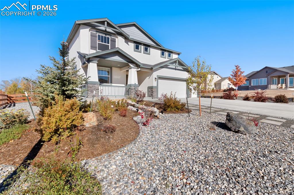 Image 48 of 50: Front of Structure