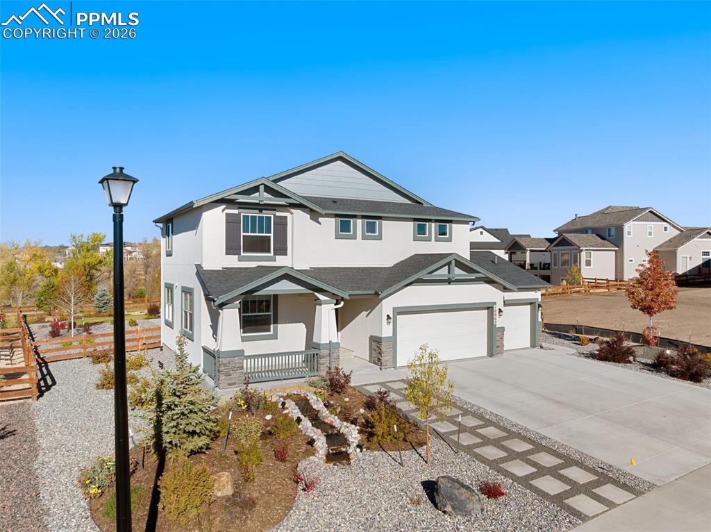 Image 49 of 50: Front of Structure