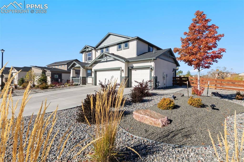 Image 50 of 50: Front of Structure