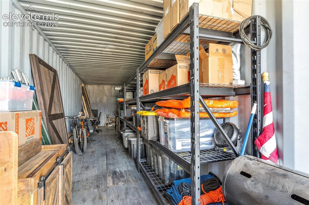 Image 35 of 42: Storage