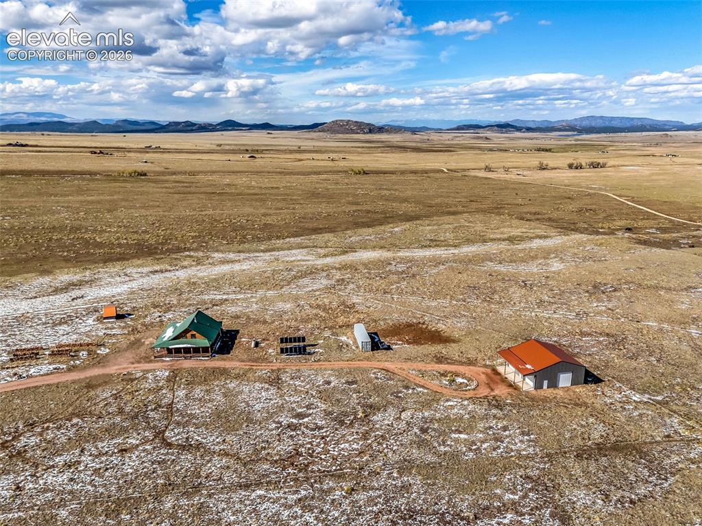 Image 36 of 42: Aerial View
