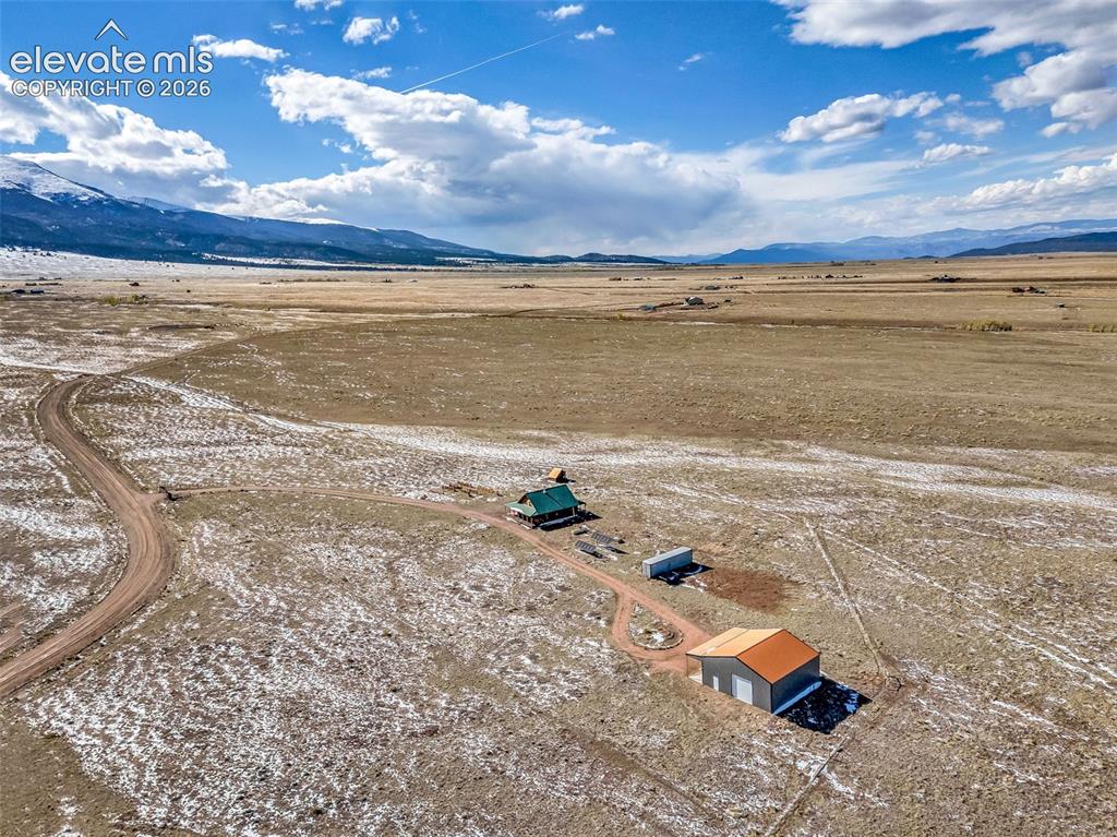 Image 40 of 42: Aerial View