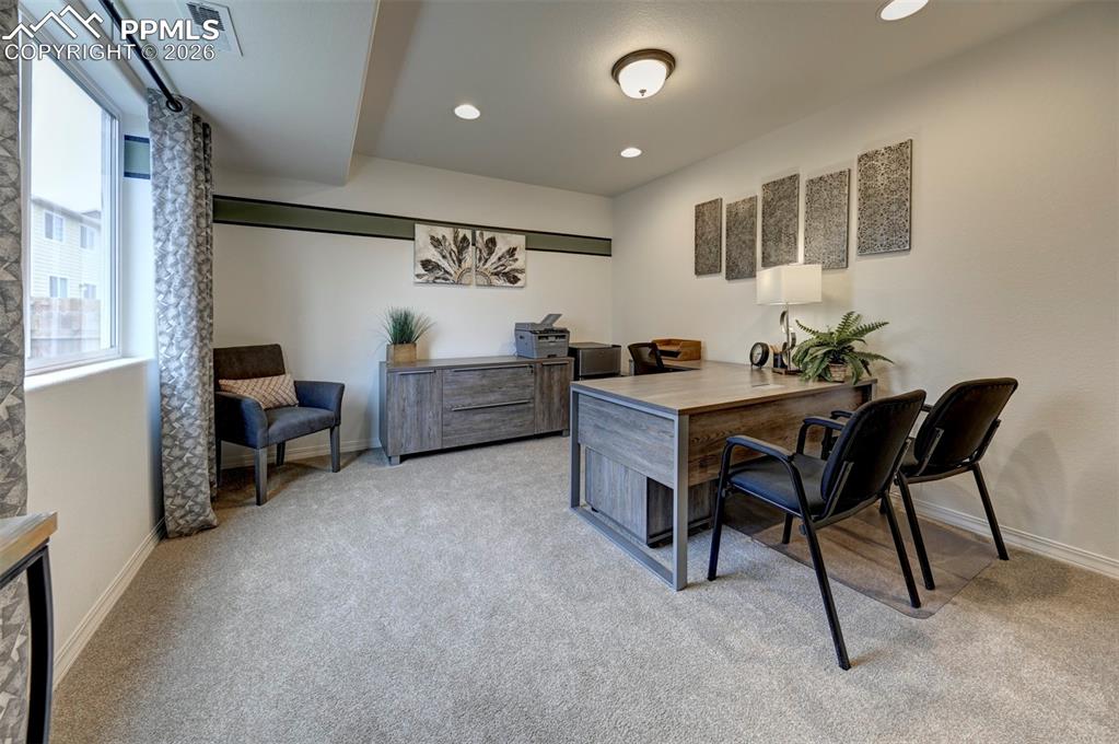 Image 2 of 14: *photo of previous model home of the same floorplan*