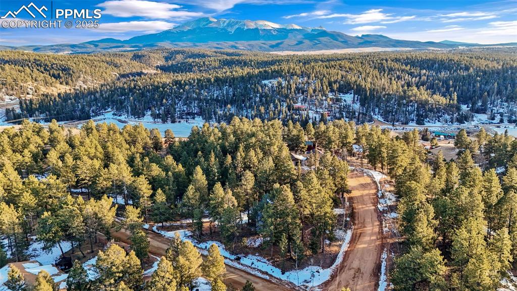 Image 46 of 50: Aerial View