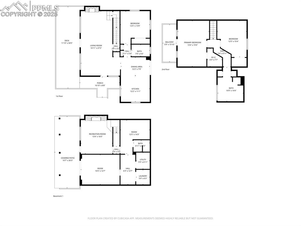 Image 50 of 50: Floor Plan
