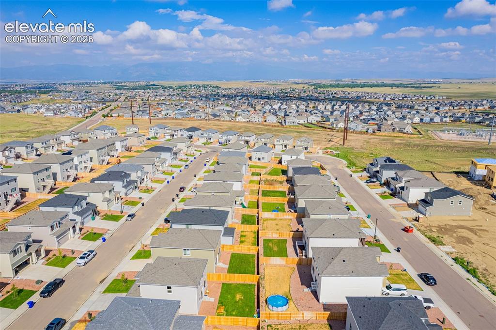 Image 40 of 42: Aerial View