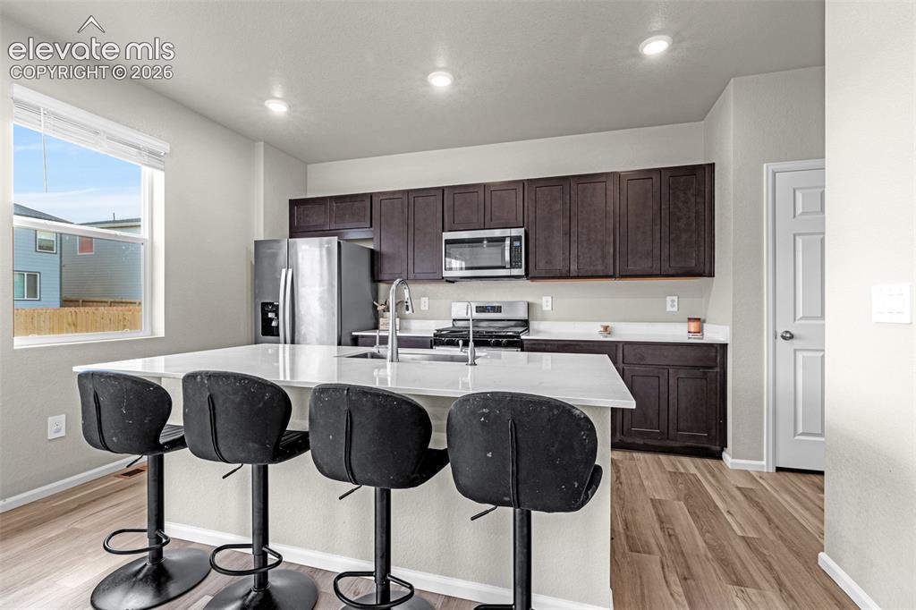 Image 6 of 42: Kitchen