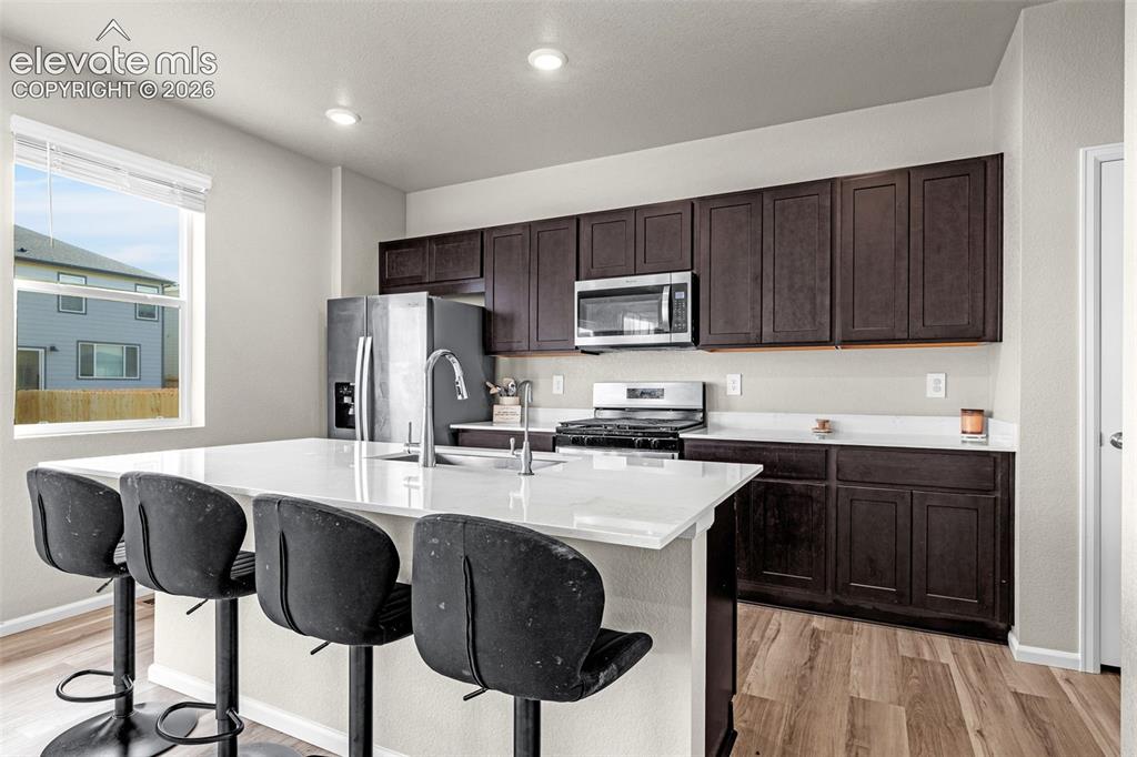 Image 8 of 42: Kitchen