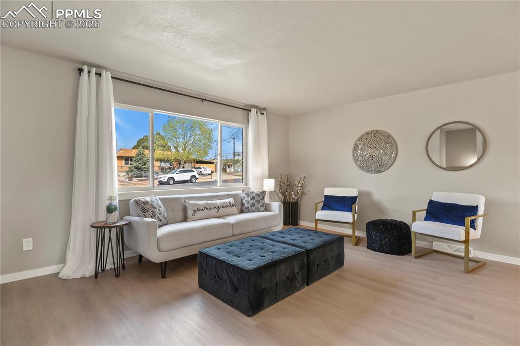 Image 3 of 34: Living Room