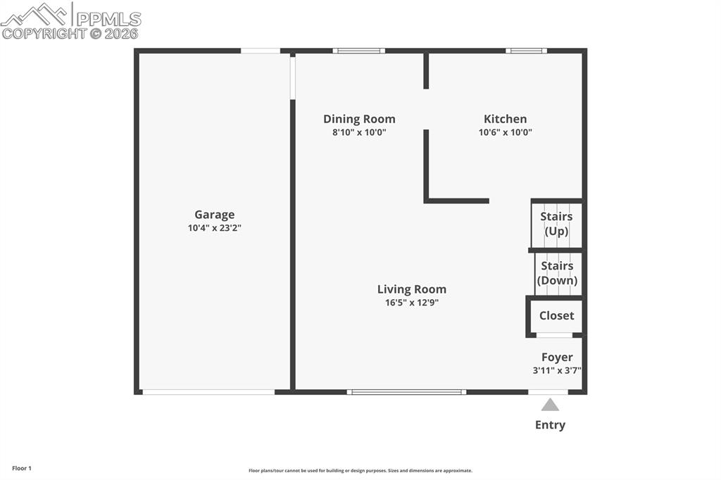 Image 33 of 34: Floor Plan