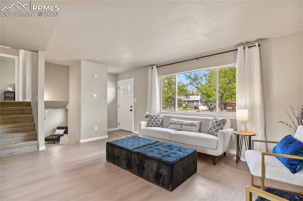 Image 4 of 34: Living Room